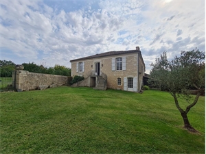 maison de maitre à la vente -   32700  LECTOURE, surface 550 m2 vente maison de maitre - UBI439953083